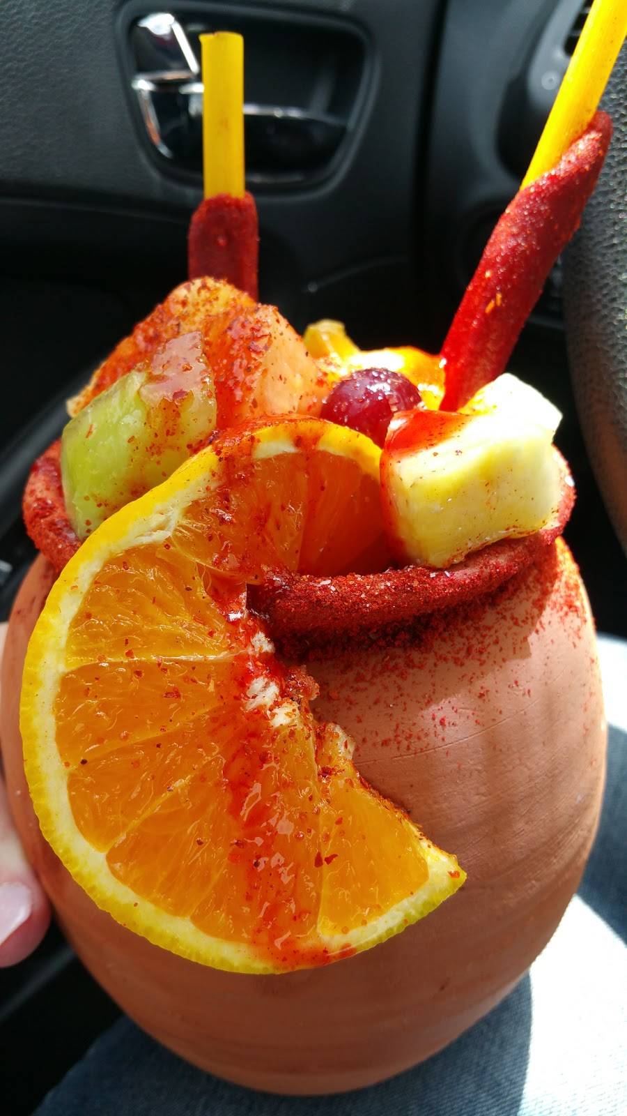 Fruteria Tropical | meal takeaway | 2380 E Park Blvd #408, Plano, TX 75074, USA | 9729435845 OR +1 972-943-5845