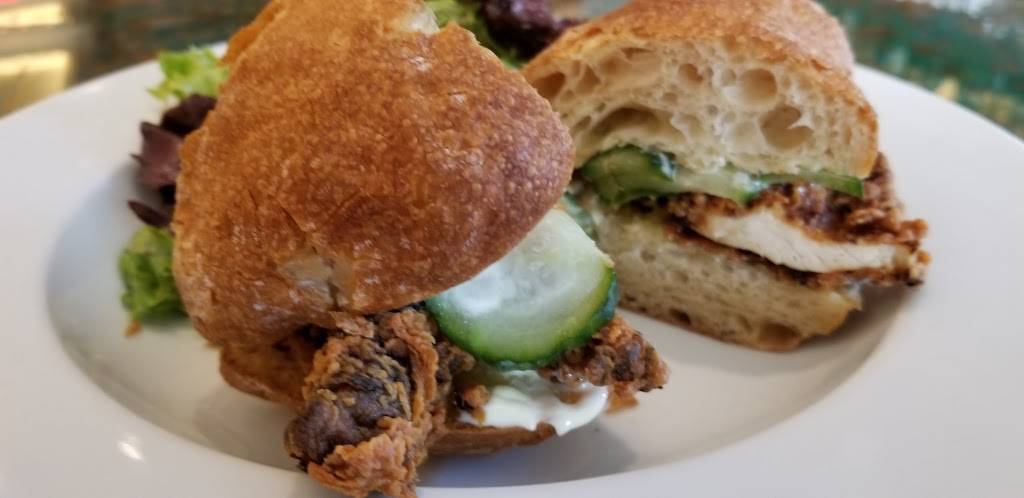 Stoneacre Brasserie | restaurant | 28 Washington Square, Newport, RI 02840, USA | 4016197810 OR +1 401-619-7810