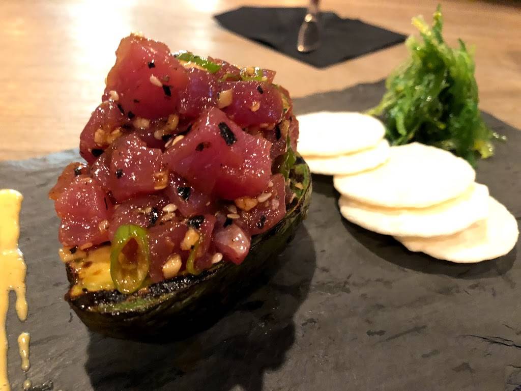 Heart Restaurant | restaurant | 1177 Duck Rd, Duck, NC 27949, USA | 2527155532 OR +1 252-715-5532