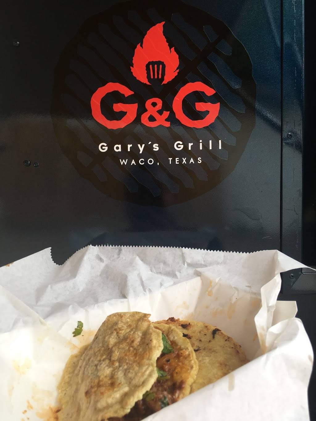 G&G gary’s grill | restaurant | 601 Franklin Ave, Waco, TX 76701, USA | 2547235151 OR +1 254-723-5151