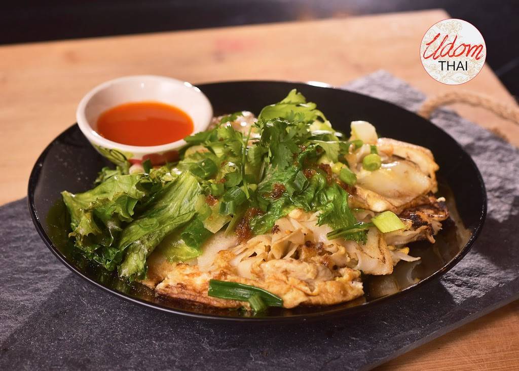 Udom Thai | restaurant | 7412 S University Blvd, Centennial, CO 80122, USA | 3037380800 OR +1 303-738-0800