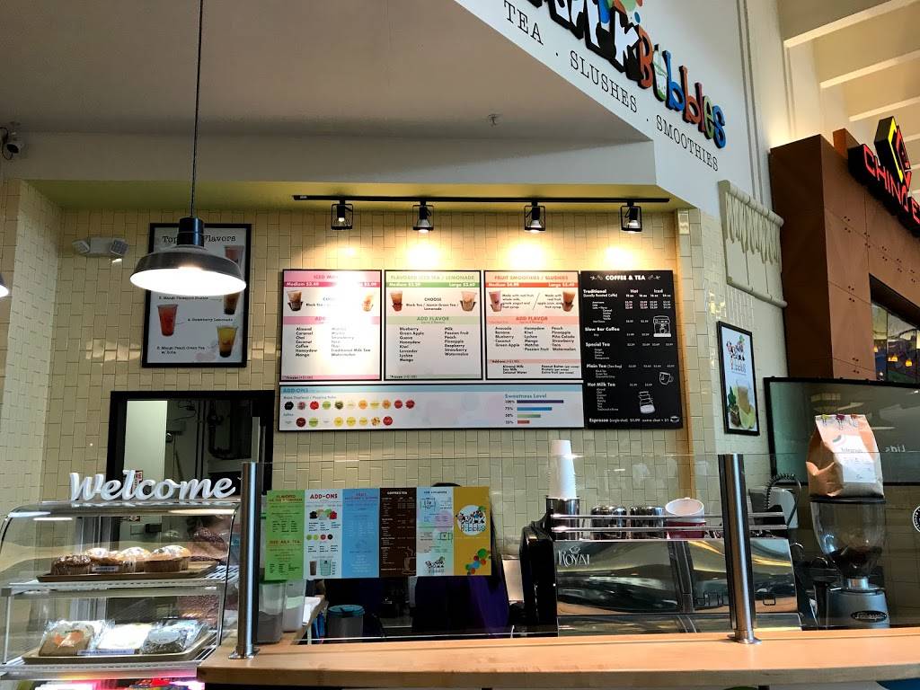 Milk Bubbles | restaurant | 6121 W Park Blvd, Plano, TX 75093, USA | 2142934822 OR +1 214-293-4822
