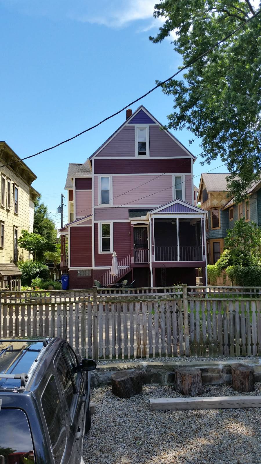 St. Herman House - FOCUS Cleveland | meal takeaway | 4410 Franklin Blvd, Cleveland, OH 44113, USA | 2169613806 OR +1 216-961-3806