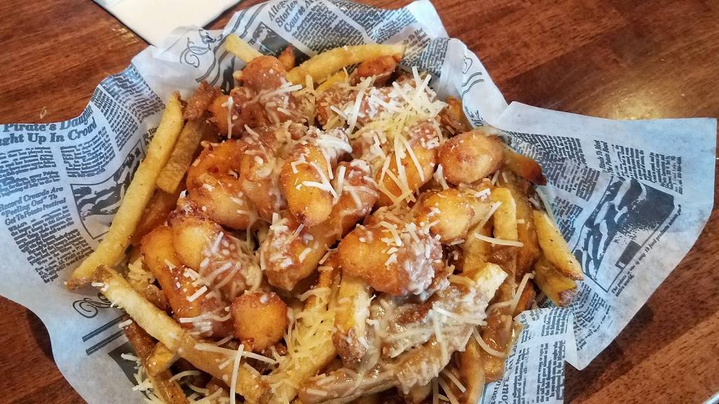 Neighborhood Tap House II | restaurant | 5101 Ashley Phosphate Rd, North Charleston, SC 29418, USA | 8432259090 OR +1 843-225-9090