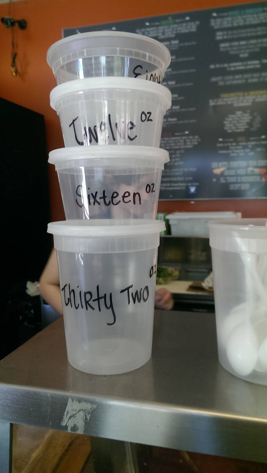 Souper Market Inc | restaurant | 7501 Carnegie Ave, Cleveland, OH 44103, USA | 2163611355 OR +1 216-361-1355