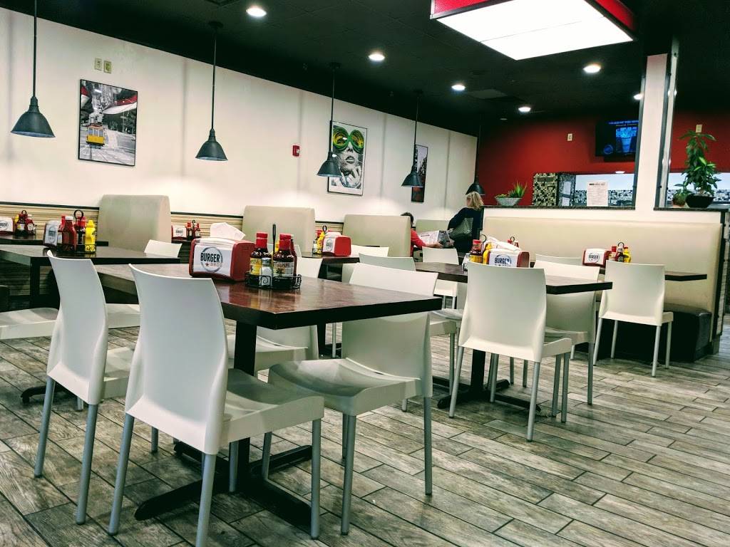 Burger Bros | restaurant | 460 County Rd 520, Marlboro Township, NJ 07746, USA | 7327720300 OR +1 732-772-0300
