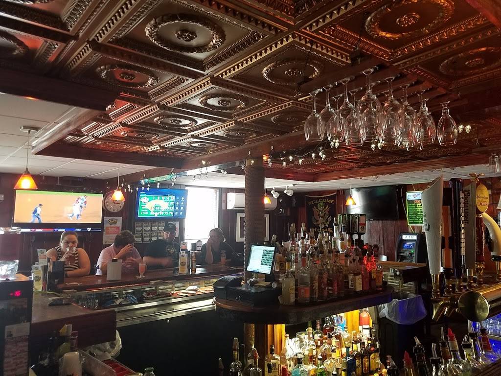 Mt Royal Inn | restaurant | 137 Kings Hwy, Mt Royal, NJ 08061, USA | 8564233030 OR +1 856-423-3030