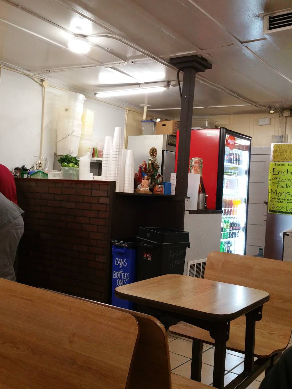 Taqueria Tepeque | restaurant | 4321 Tweedy Blvd, South Gate, CA 90280, USA | 3235691399 OR +1 323-569-1399