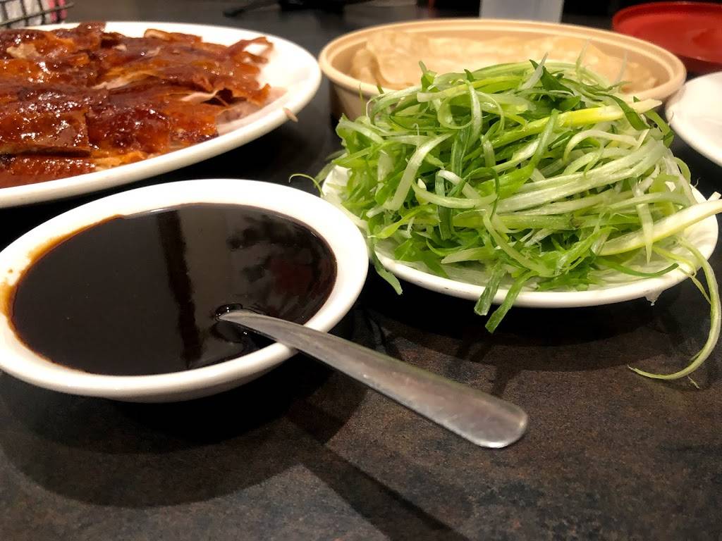 独一处 | restaurant | 8332 Southwest Fwy, Houston, TX 77074, USA | 7139885838 OR +1 713-988-5838