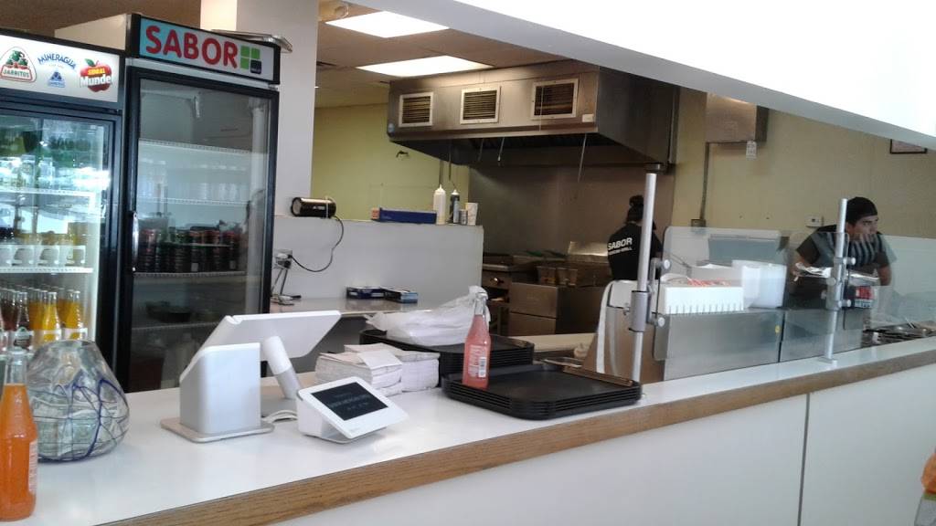 Sabor Mexican Grill | restaurant | 12201 E Arapahoe Rd, Centennial, CO 80112, USA | 3037901040 OR +1 303-790-1040