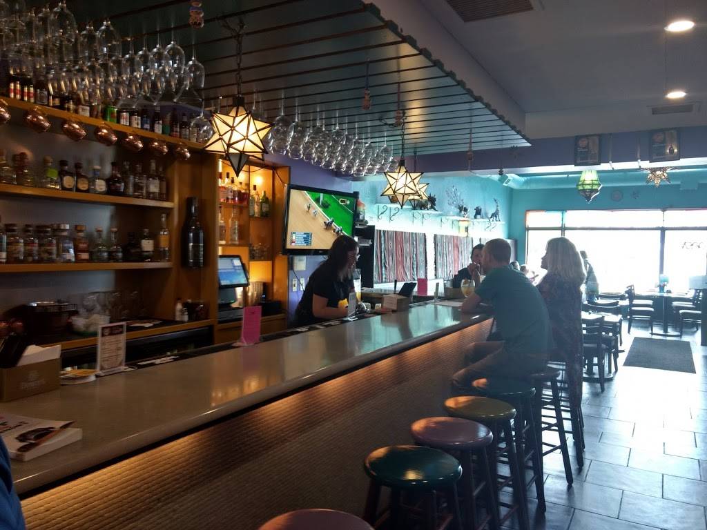 La Palapa | restaurant | 2224 E Carson St, Pittsburgh, PA 15203, USA | 4125867015 OR +1 412-586-7015