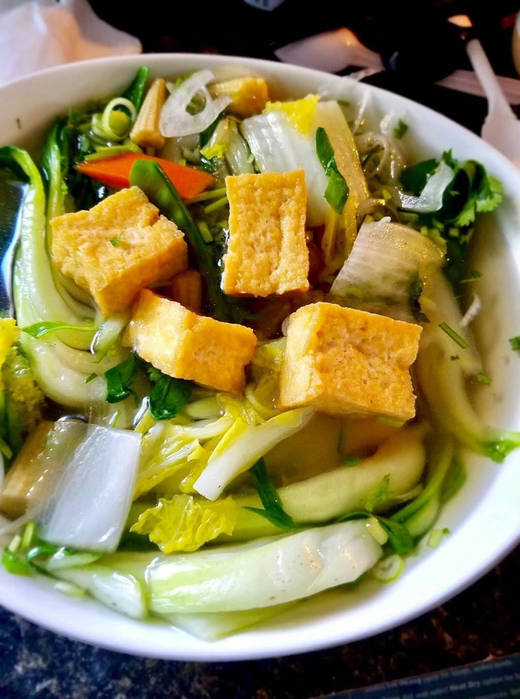 Pho Boca | restaurant | 5030 Champion Blvd Suite D8, Boca Raton, FL 33496, USA | 5615716238 OR +1 561-571-6238