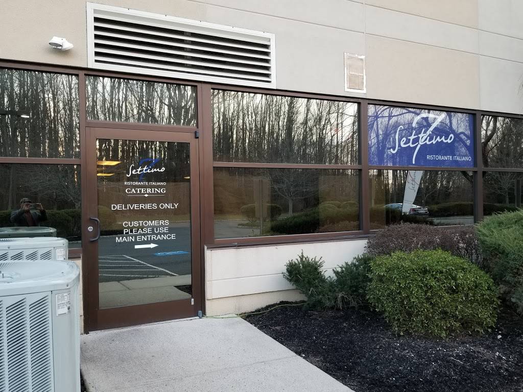 Settimo Cielo Hamilton | restaurant | 2445 Kuser Rd, Hamilton Township, NJ 08690, USA | 6098900777 OR +1 609-890-0777