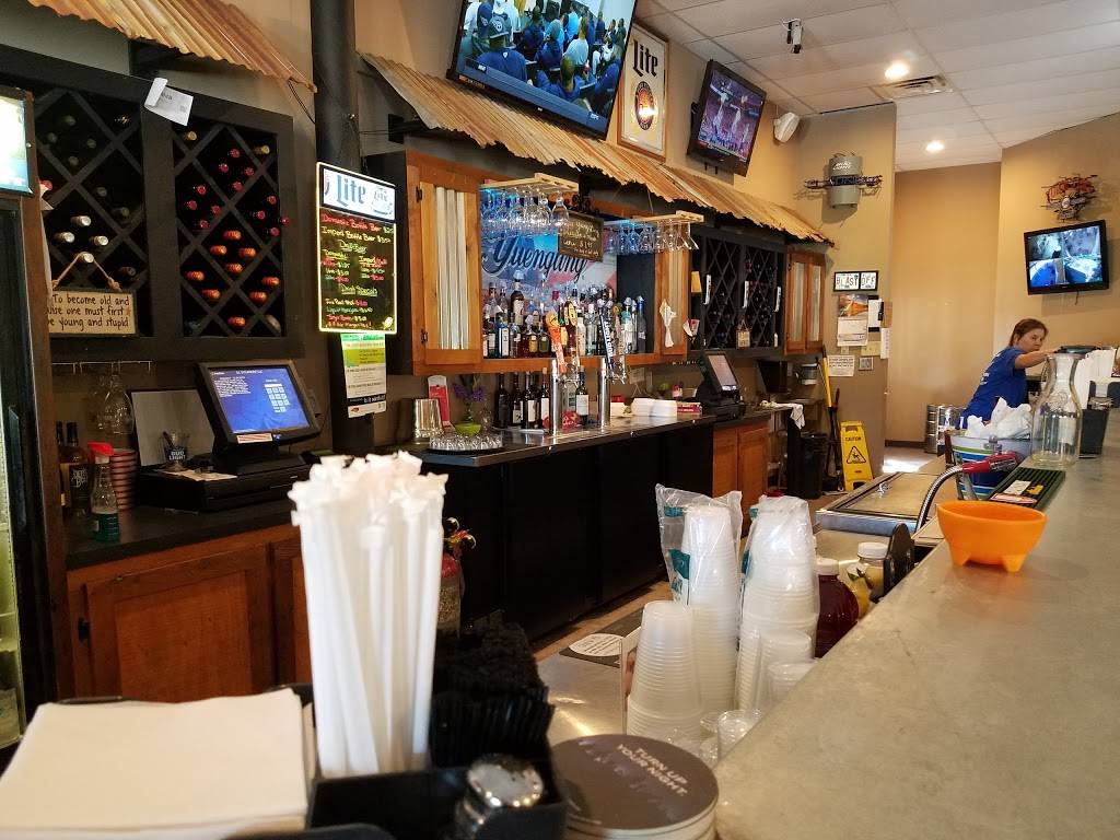 51 Sycamore Bar & Grill | restaurant | 51 Sycamore St, Weldon, NC 27890, USA | 2526788600 OR +1 252-678-8600