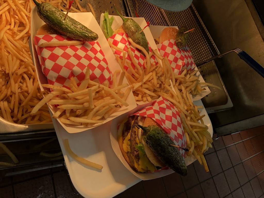 Street Burgers | restaurant | 1 W Flatiron Crossing Dr, Broomfield, CO 80021, USA | 3034699484 OR +1 303-469-9484