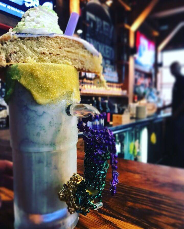 Frey Smoked Meat Co. | restaurant | 4141 Bienville St #110, New Orleans, LA 70119, USA | 5044887427 OR +1 504-488-7427