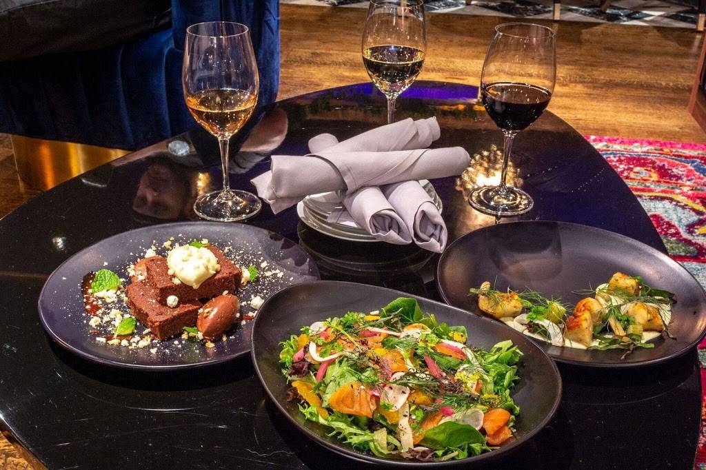 Felix Culpa | restaurant | 3001 N Henderson Ave, Dallas, TX 75206, USA | 2144469269 OR +1 214-446-9269