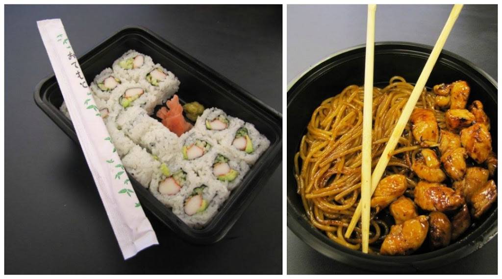 Bushido Japanese Express | restaurant | 145 River Pl Ave, Bowling Green, KY 42101, USA | 2709047740 OR +1 270-904-7740