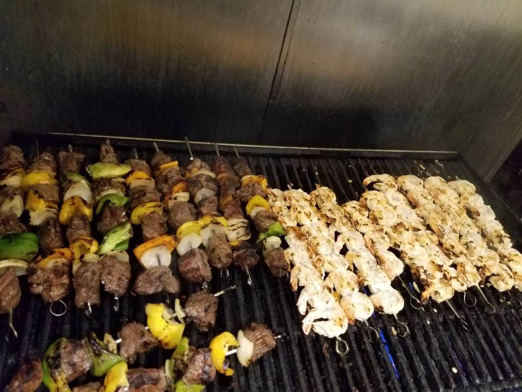 Beirut Lapita Mediterranean lebanese Cuisine | restaurant | 11748 Belleville Rd, Belleville, MI 48111, USA | 7346973550 OR +1 734-697-3550