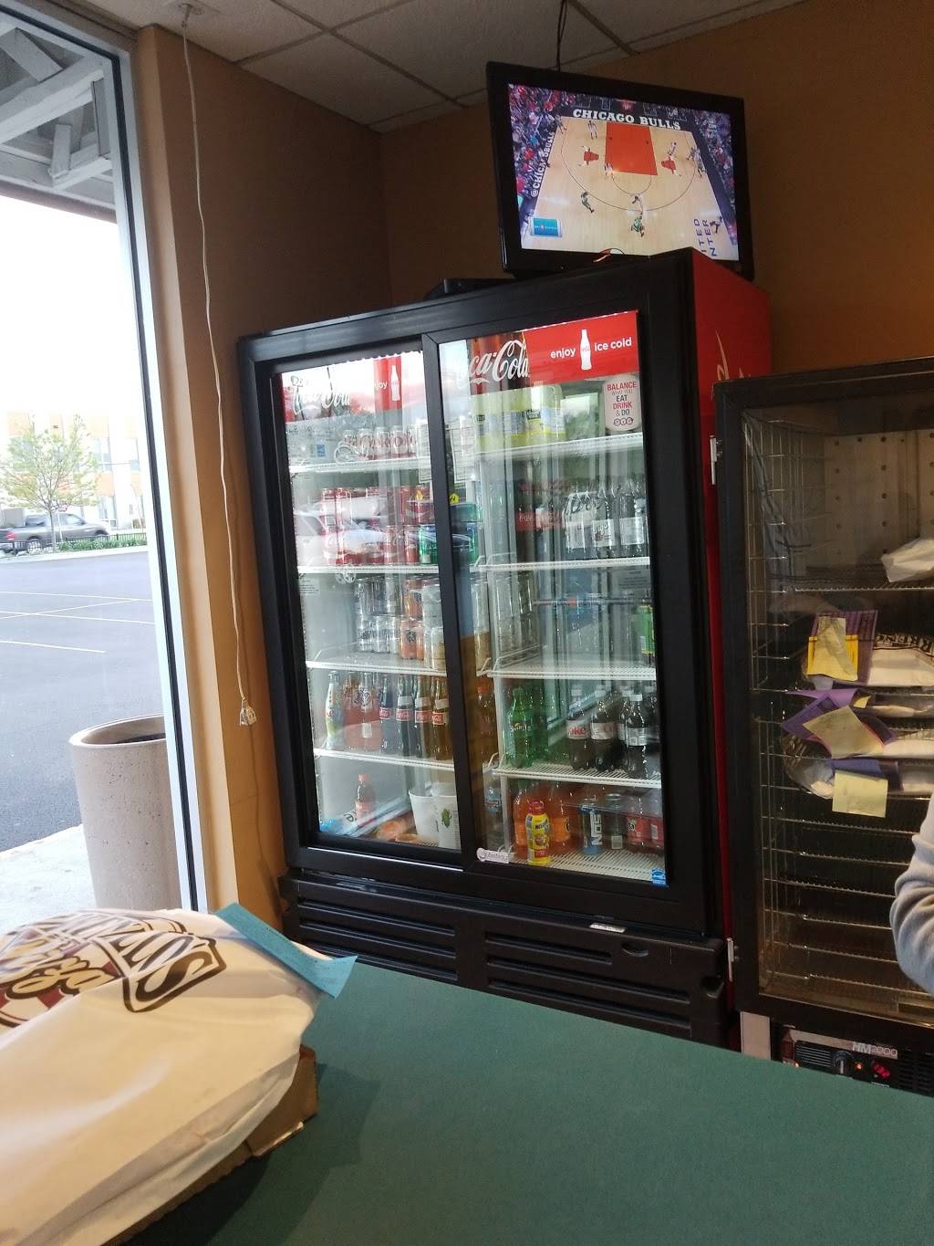 Arrenellos Pizza | restaurant | 325 E Glenwood Lansing Rd, Glenwood, IL 60425, USA | 7087586160 OR +1 708-758-6160