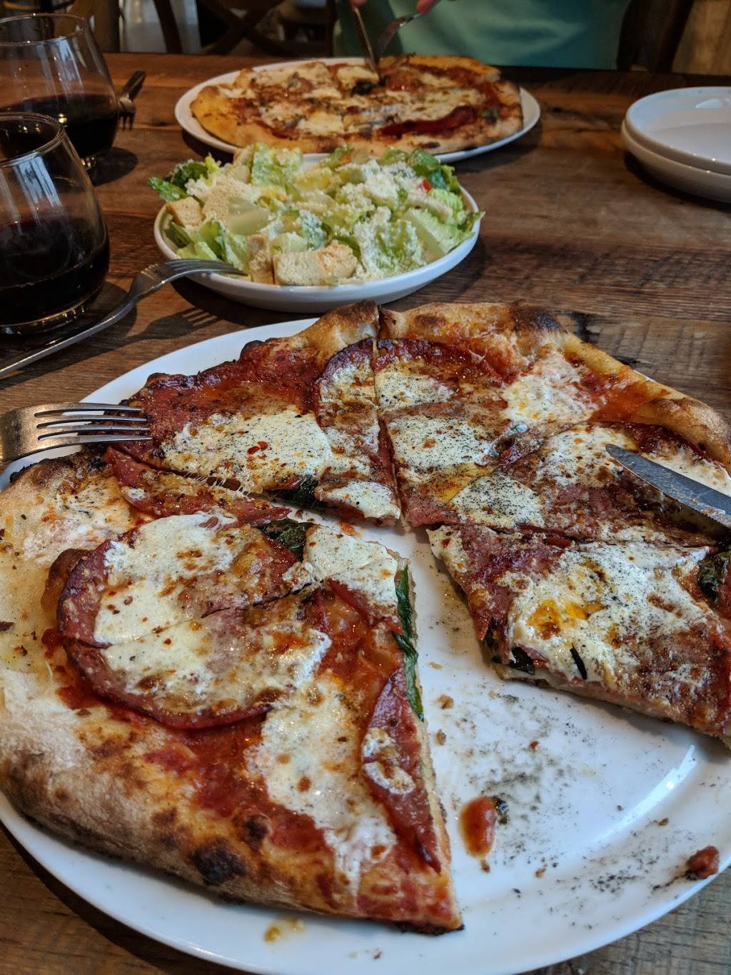 3 Palms Pinecrest | restaurant | 200 Park Ave Suite 146, Highland Hills, OH 44122, USA | 2164501060 OR +1 216-450-1060