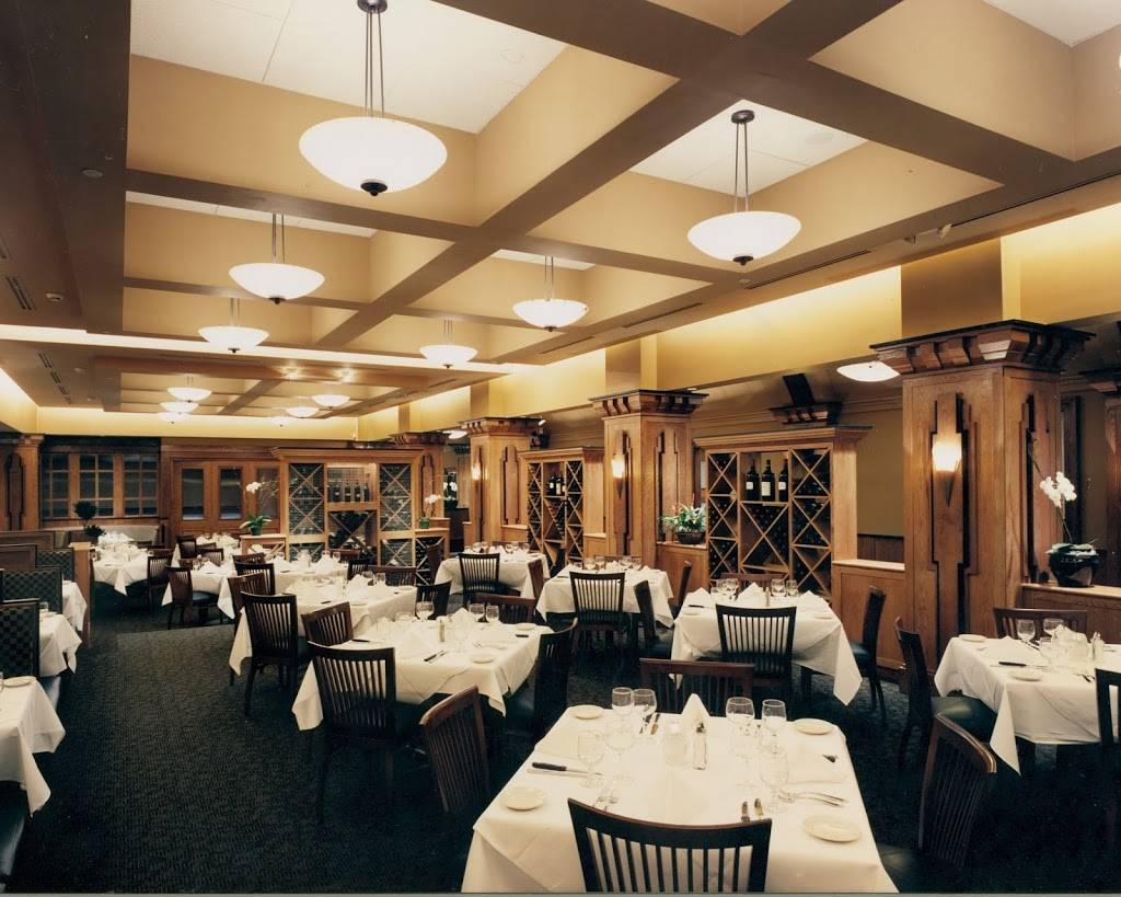 Ruths Chris Steak House | restaurant | 107 W 6th St, Austin, TX 78701, USA | 5124777884 OR +1 512-477-7884