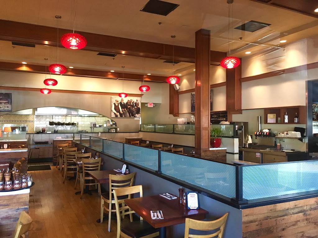 Pizza Nova | restaurant | 945 Lomas Santa Fe Dr, Solana Beach, CA 92075, USA | 8582590666 OR +1 858-259-0666