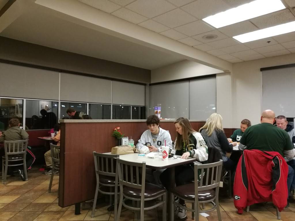 Chick-fil-A | restaurant | 140 Tom Hill Sr Blvd, Macon, GA 31210, USA | 4784710274 OR +1 478-471-0274