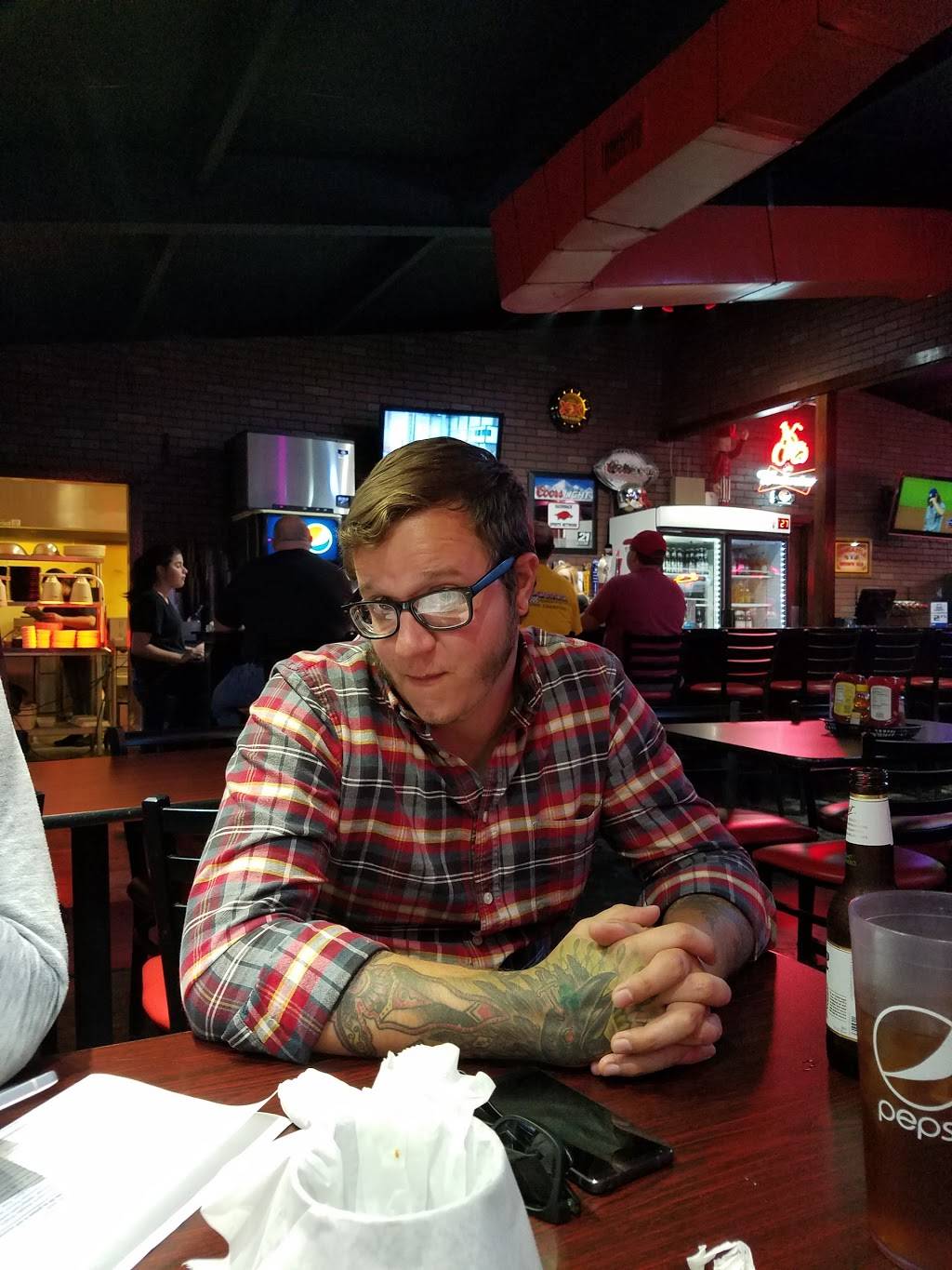 MJs Bar and Grill | restaurant | 8300 AR-23, Branch, AR 72928, USA | 4796354745 OR +1 479-635-4745