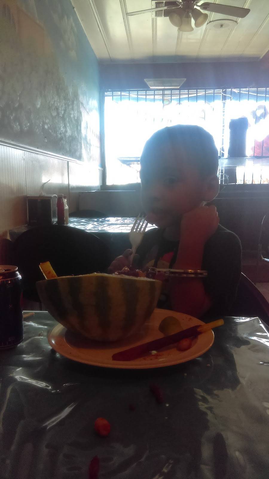 El Dorado Taqueria | restaurant | 5688 S Elm Ave, Fresno, CA 93706, USA | 5592868148 OR +1 559-286-8148