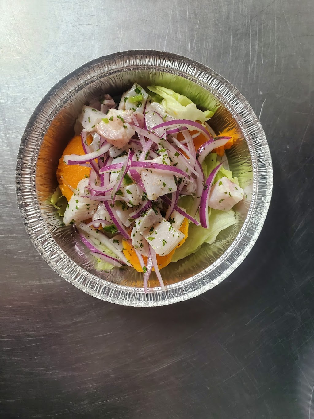 Peru FT | restaurant | 1500 W Walnut St, Rogers, AR 72756, USA | 4793062741 OR +1 479-306-2741