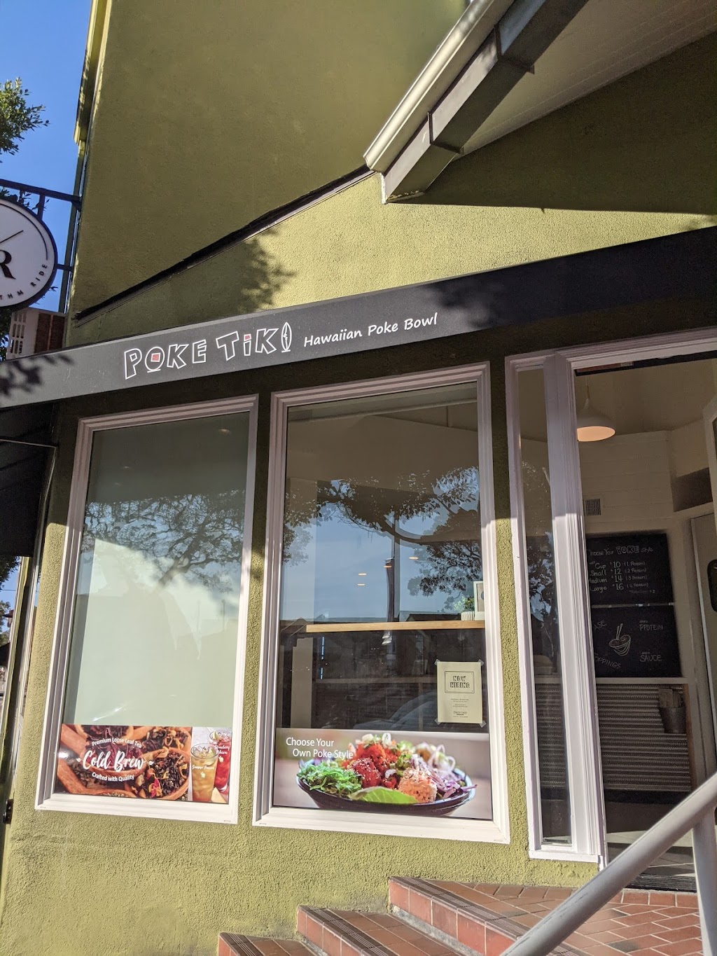 Poke Tiki - Laguna Beach | restaurant | 1100 S Coast Hwy Suite 110, Laguna Beach, CA 92651, USA | 9493033417 OR +1 949-303-3417