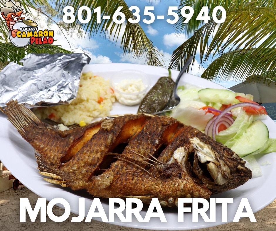Mariscos El Camarón Pelao | restaurant | 1500 W 3500 S, West Valley City, UT 84119, USA | 8016355940 OR +1 801-635-5940