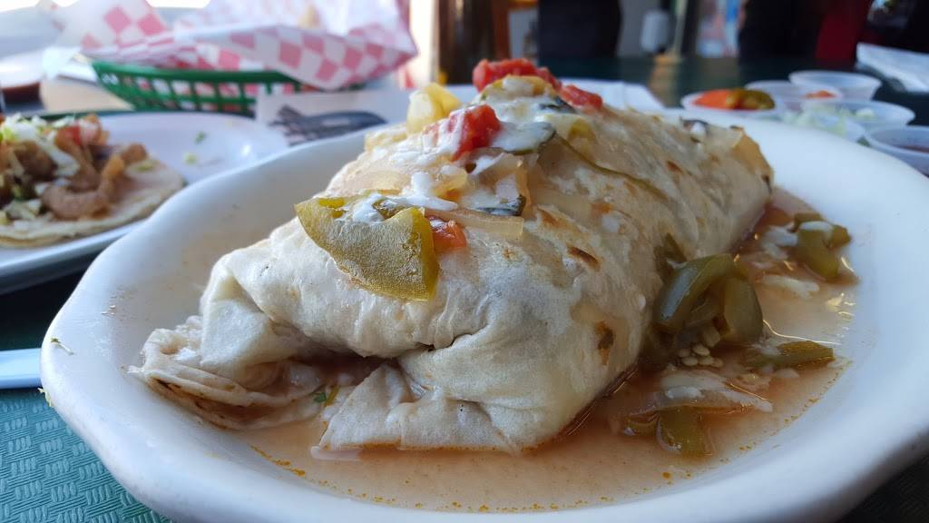 Macho Cafe Mexican Food | restaurant | 830 E Mission Rd, San Gabriel, CA 91776, USA | 6262852846 OR +1 626-285-2846