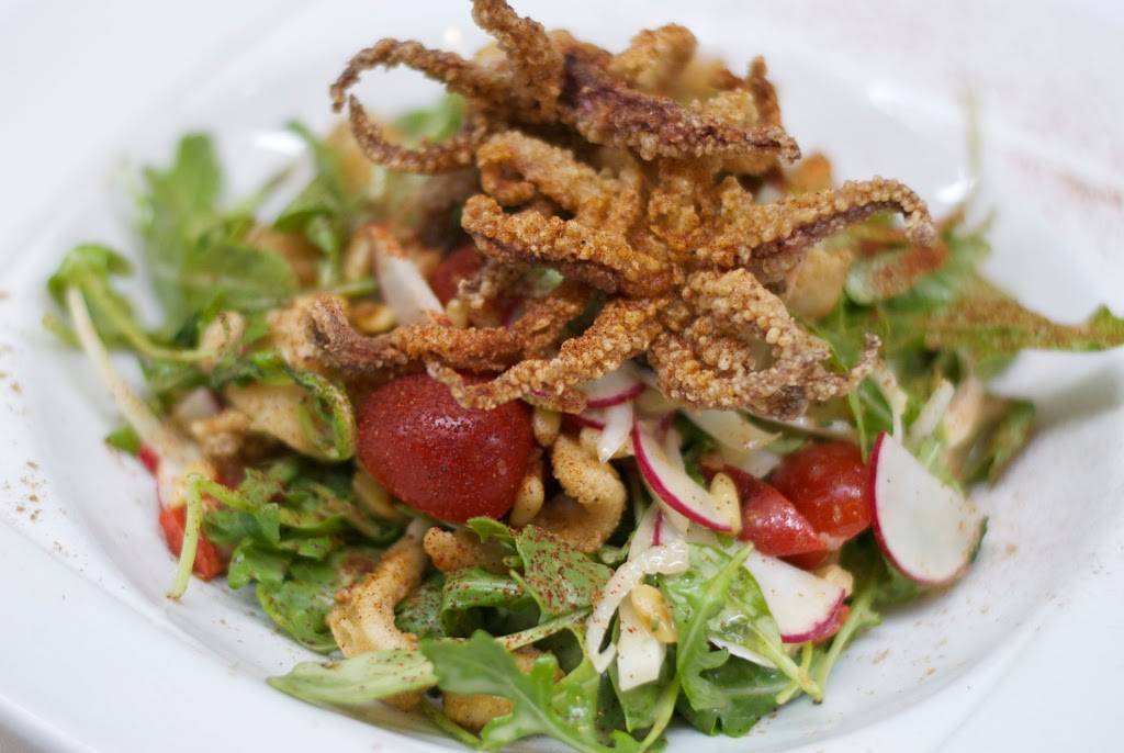 Mediterraneo | restaurant | 23 N Broad St, Ridgewood, NJ 07450, USA | 2014470022 OR +1 201-447-0022