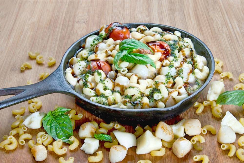 Mac N Out Macaroni & Cheese - Bridgeport | restaurant | 690 Beechmont Ave, Bridgeport, CT 06606, USA | 2035405831 OR +1 203-540-5831