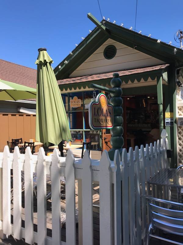Lola’s Taqueria | restaurant | 110 Main St, Belvedere, CA 94920, USA | 4157976196 OR +1 415-797-6196