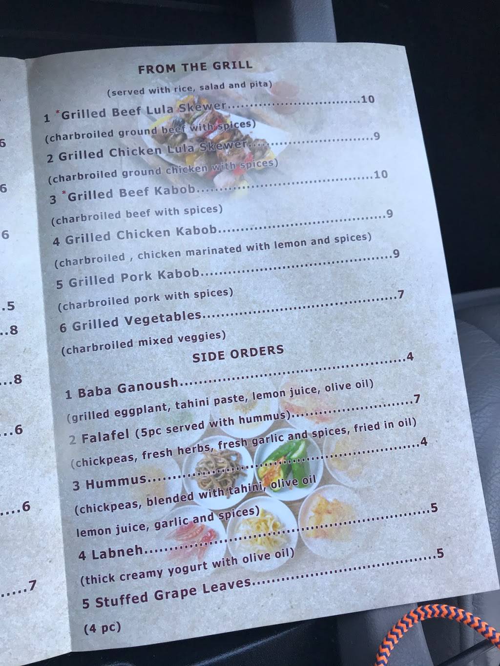 Armenian Grill & Catering | meal takeaway | 145 A Summit St, Peabody, MA 01960, USA | 9788546801 OR +1 978-854-6801