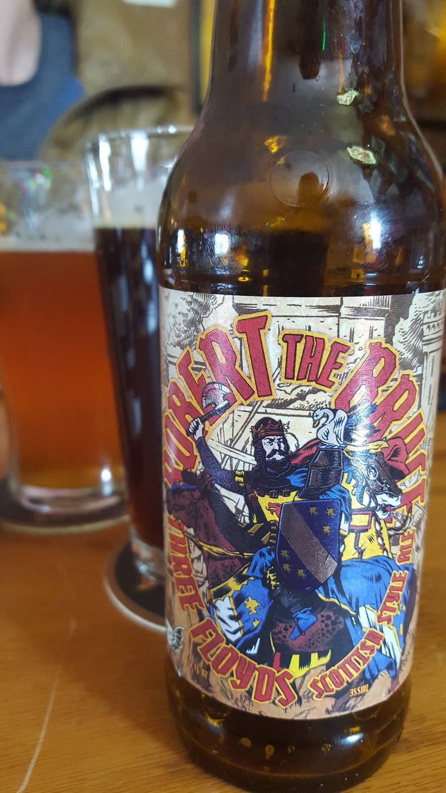 Deer Park Irish Pub | restaurant | 1530 Leesburg Rd, Fort Wayne, IN 46808, USA | 2604328966 OR +1 260-432-8966