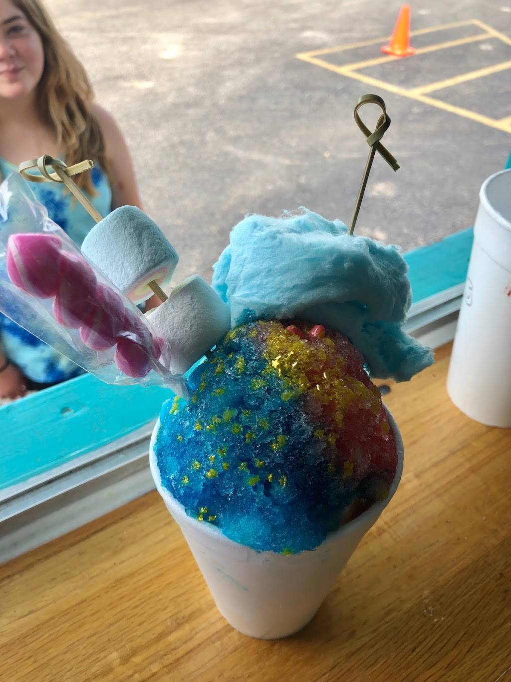 Sno-Bros | meal takeaway | 740 S Timberland Dr, Lufkin, TX 75901, USA | 9367079257 OR +1 936-707-9257