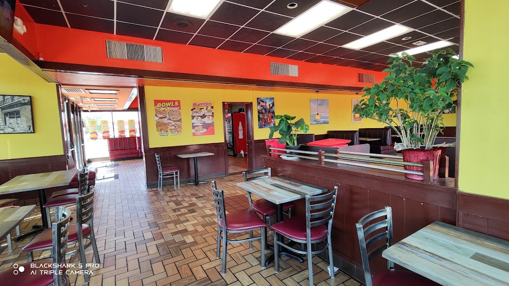 Filibertos Mexican Food | restaurant | 5555 Zuni Rd SE Suite 24, Albuquerque, NM 87108, USA | 5052666196 OR +1 505-266-6196