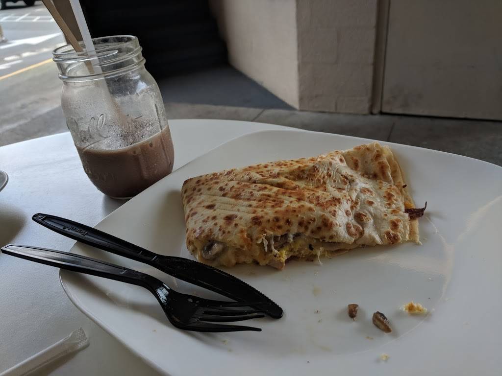 Le Crepe Cafe | restaurant | 2752 Woodlawn Dr # 6-101, Honolulu, HI 96822, USA | 8089886688 OR +1 808-988-6688