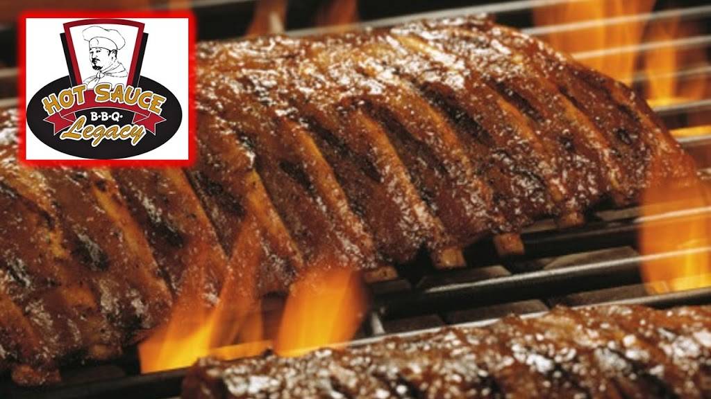 Legacy BBQ | restaurant | 1448, 12310 Superior Ave, Cleveland, OH 44106, USA | 2168517788 OR +1 216-851-7788