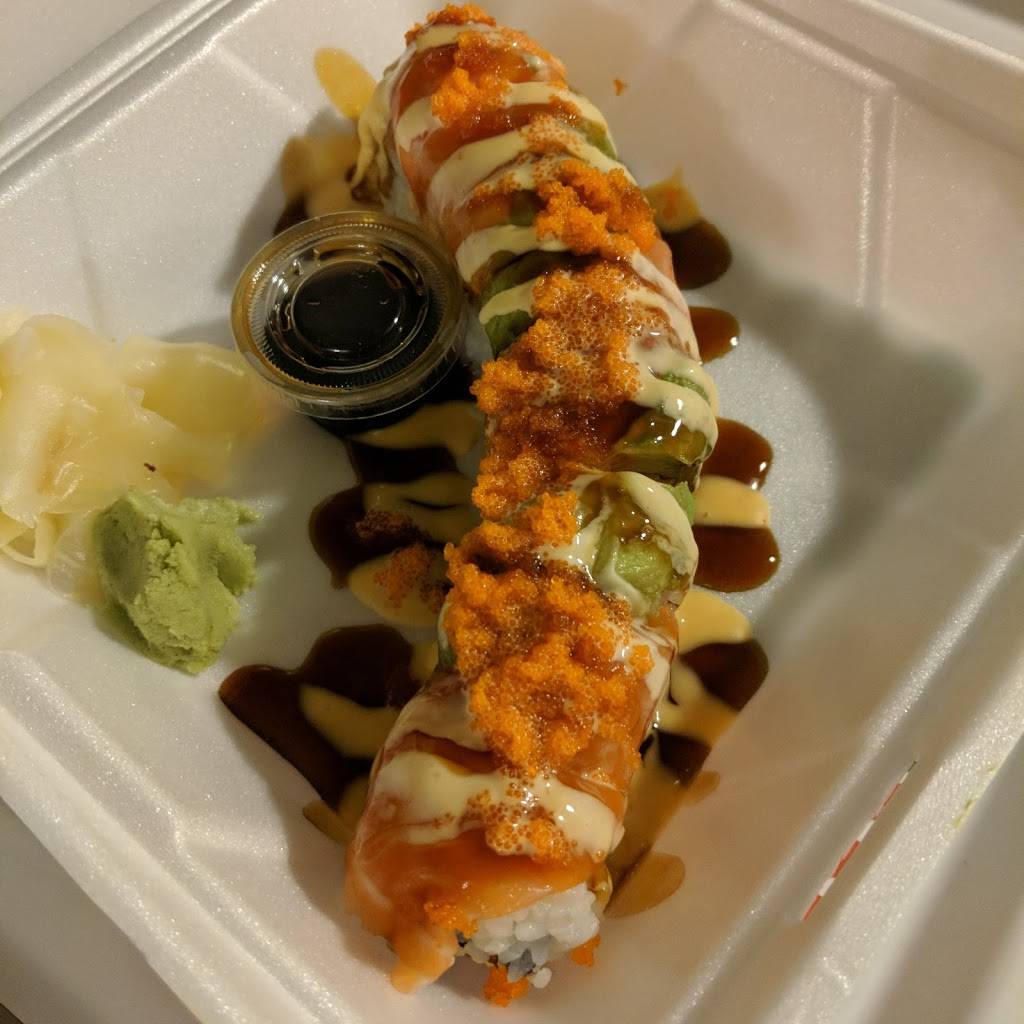 Poke Xpress | restaurant | 1236 S Abel St, Milpitas, CA 95035, USA | 6692355599 OR +1 669-235-5599