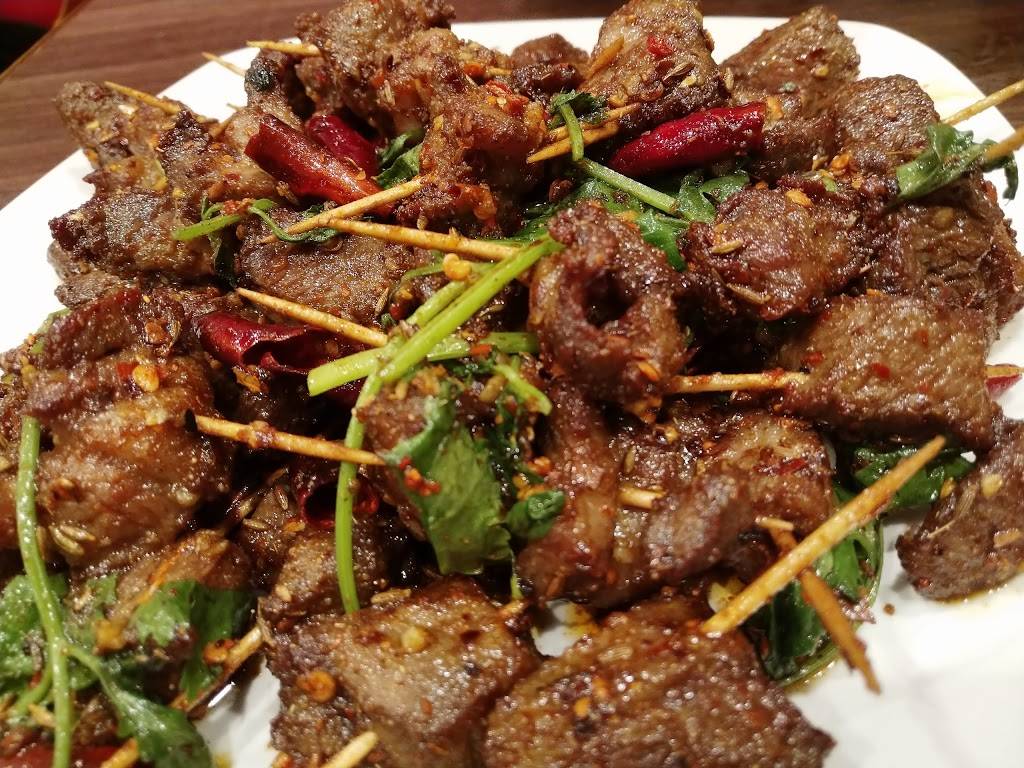 Chengdu Taste | restaurant | 18406 Colima Rd #8, Rowland Heights, CA 91748, USA | 9096758888 OR +1 909-675-8888