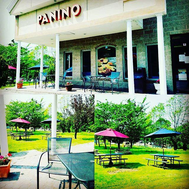 Panino Italian Gourmet Deli | restaurant | 2011 NY-22, Brewster, NY 10509, USA | 8452780356 OR +1 845-278-0356