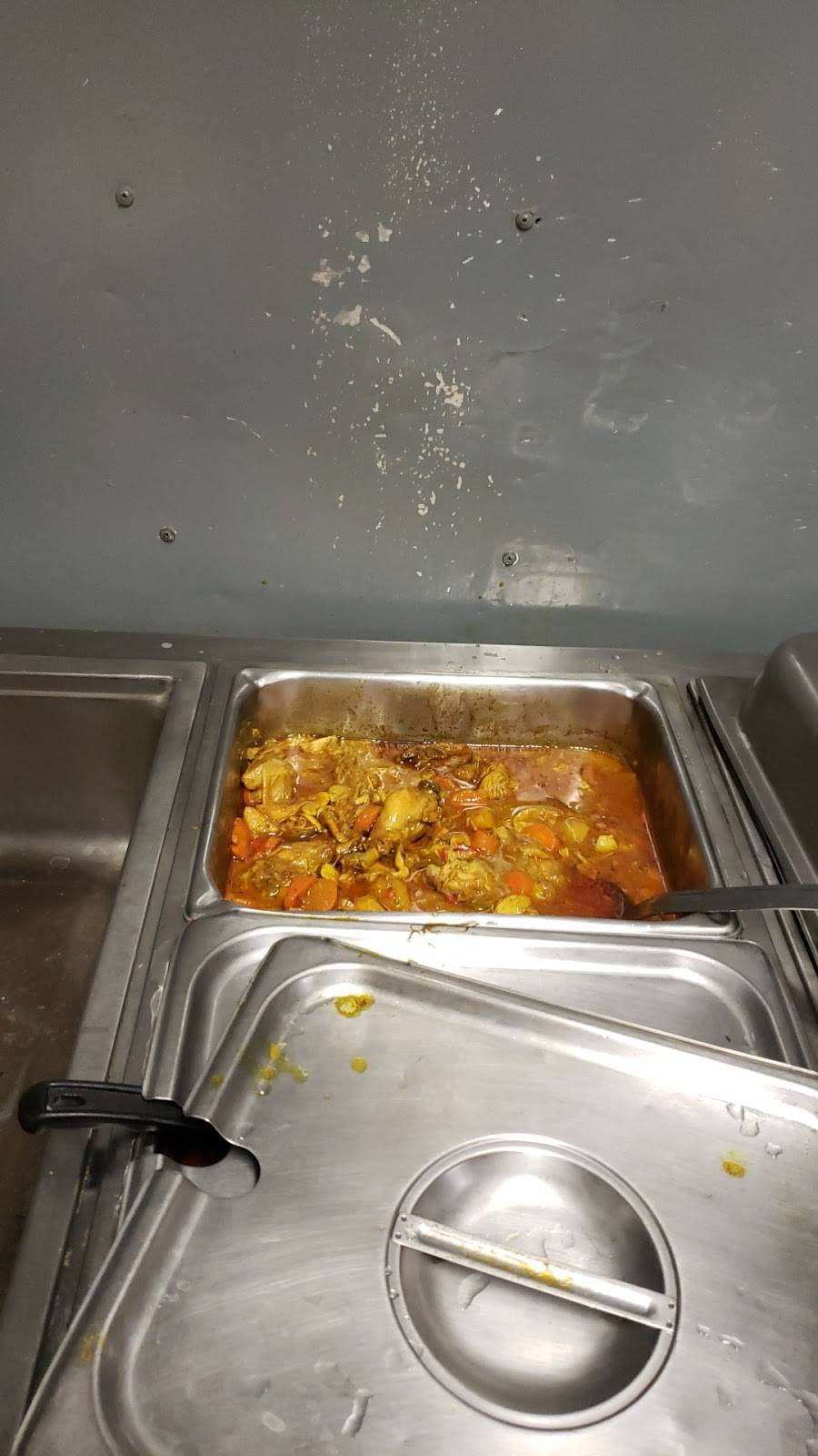 Oasis Jerk Center | restaurant | 470 Plummer Rd, Huntsville, AL 35806, USA | 2565200483 OR +1 256-520-0483