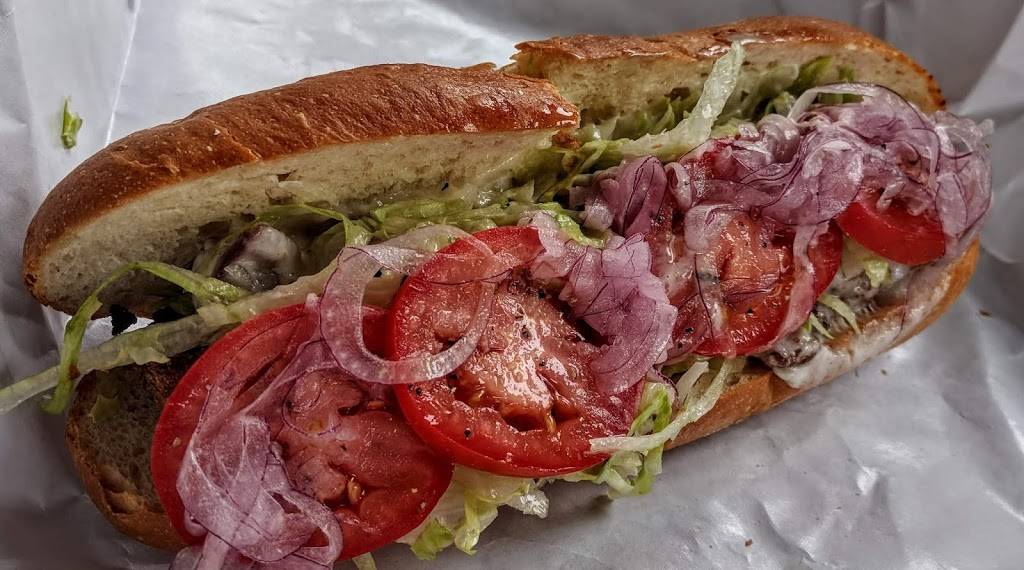 Demarco’s Sandwiches | restaurant | 4606 SE Division St, Portland, OR 97206, USA | 5035737876 OR +1 503-573-7876
