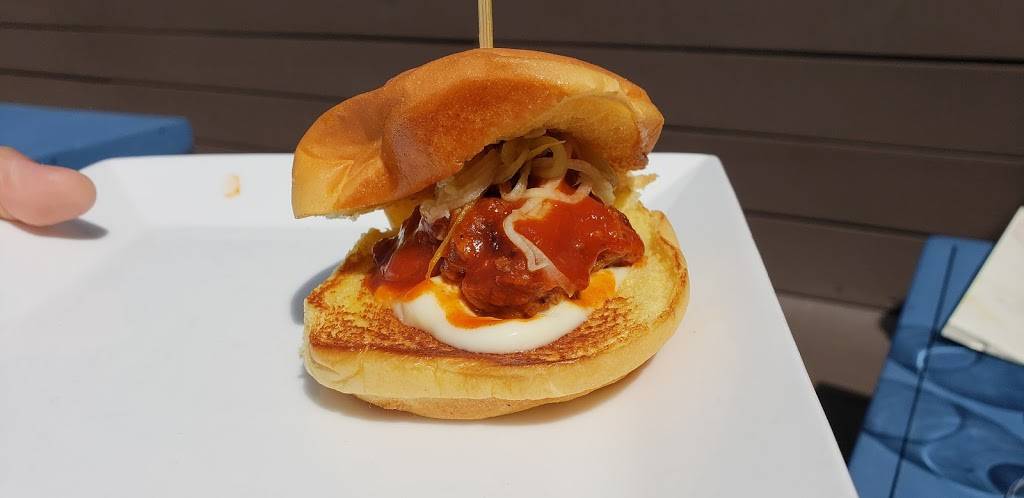 Masa 14 | restaurant | 1825 14th St NW, Washington, DC 20009, USA | 2023281414 OR +1 202-328-1414