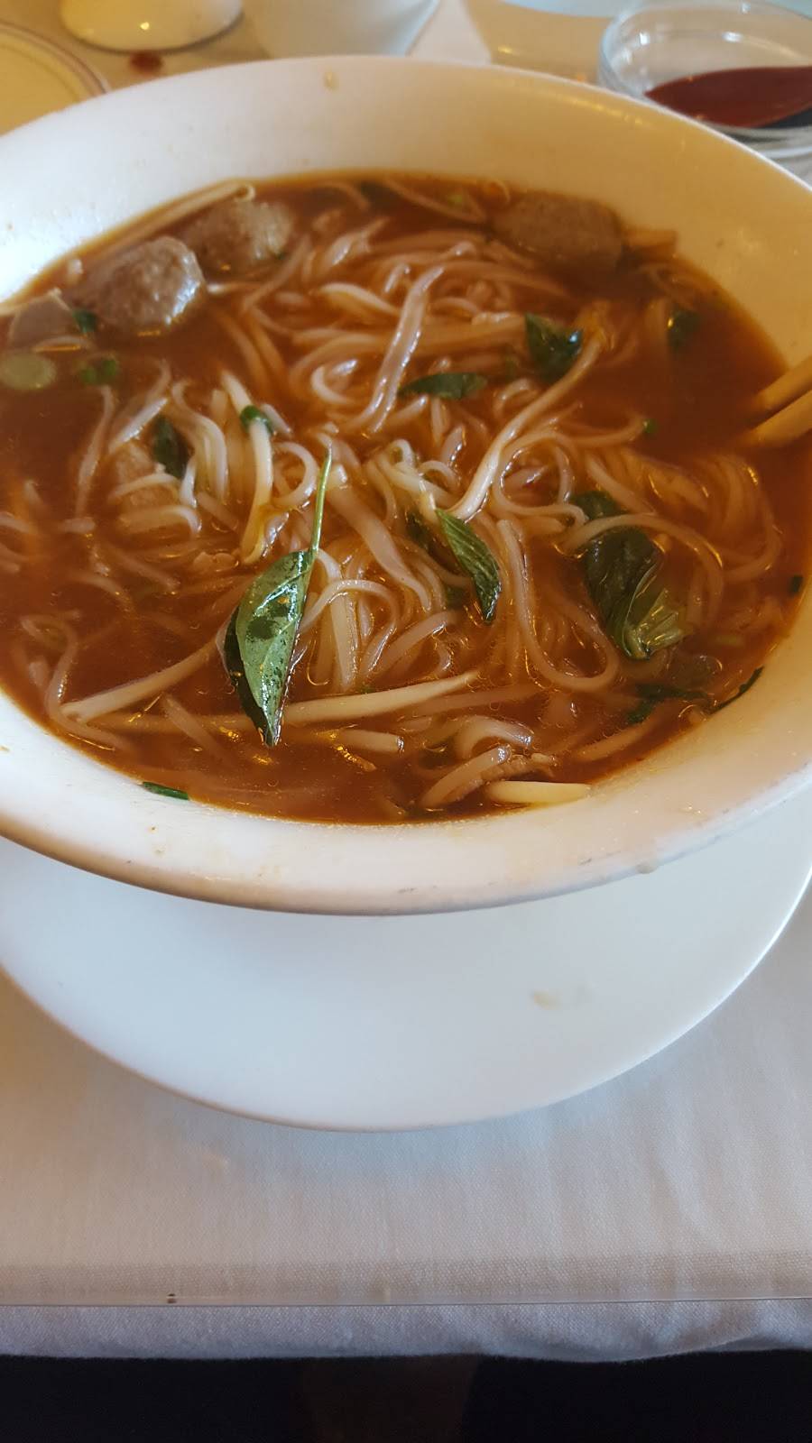 Pho No 1 Restaurant | restaurant | 5323 Sunrise Blvd, Fair Oaks, CA 95628, USA | 9169662020 OR +1 916-966-2020